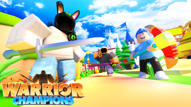 Roblox Warrior Champions Codes Free Coins And Boosts July 2021 Steam Lists - boost robux info