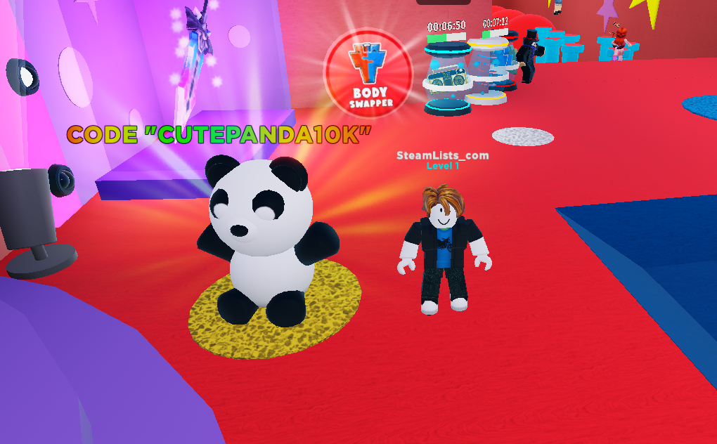 Roblox Would You Rather 2 Codes Free Pets July 2021 Steam Lists - roblox free body