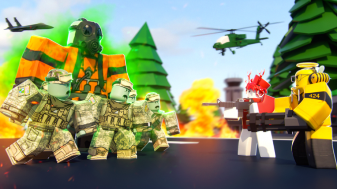 Roblox Zombie Defense Tycoon Codes Free Cash July 2021 Steam Lists - codes for cybernetic tycoon on roblox