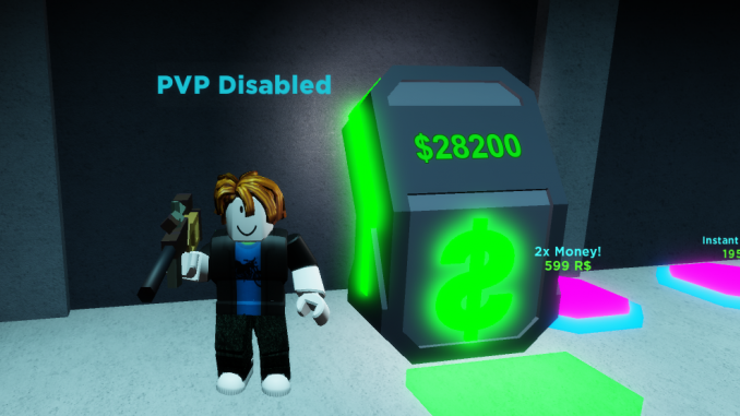 Roblox Zombie Defense Tycoon How To Get Your Cash From Factories Steam Lists - get on roblox