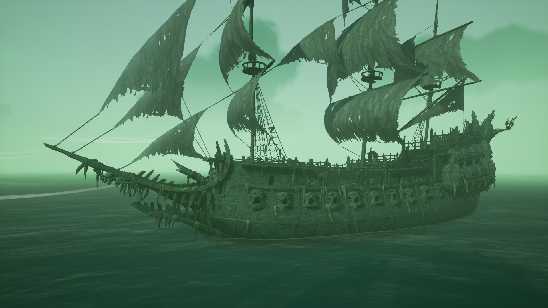 Sea Of Thieves A Pirate S Life Dark Brethren Guide Steam Lists - roblox pirates life