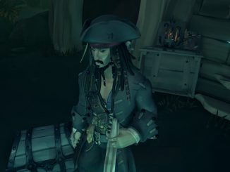 Sea of Thieves – Ashen Lords Information Guide 1 - steamlists.com