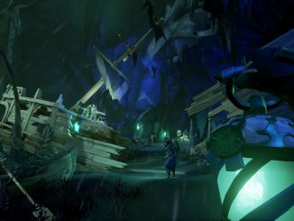 Sea of Thieves – How To Fix Nvidia FOV in Sea of Thieves 1 - steamlists.com
