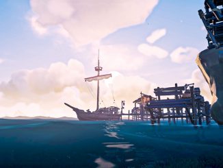 Sea of Thieves – Night’s Emissary: A Stealth Guide 1 - steamlists.com