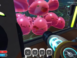 Slime Rancher – Every Slime and Where to Find Them 26 - steamlists.com