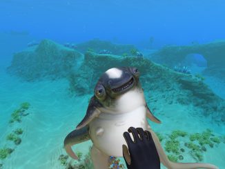 Subnautica – Getting your cuddlefish in your base. 1 - steamlists.com