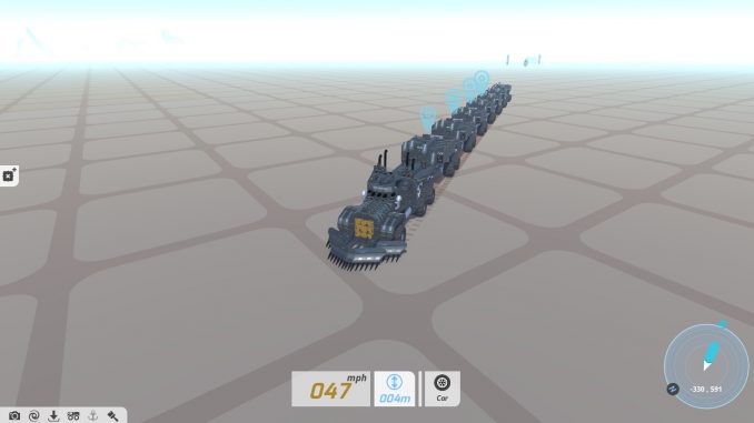 TerraTech – How To Make More Money ON Campaign Mode 1 - steamlists.com