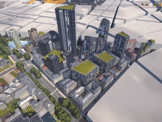 The Architect: Paris – How to make your city look realistic? 1 - steamlists.com