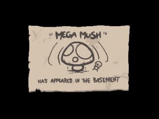 The Binding of Isaac: Rebirth – Easy Unlocks – Tainted Cain Strategy 1 - steamlists.com