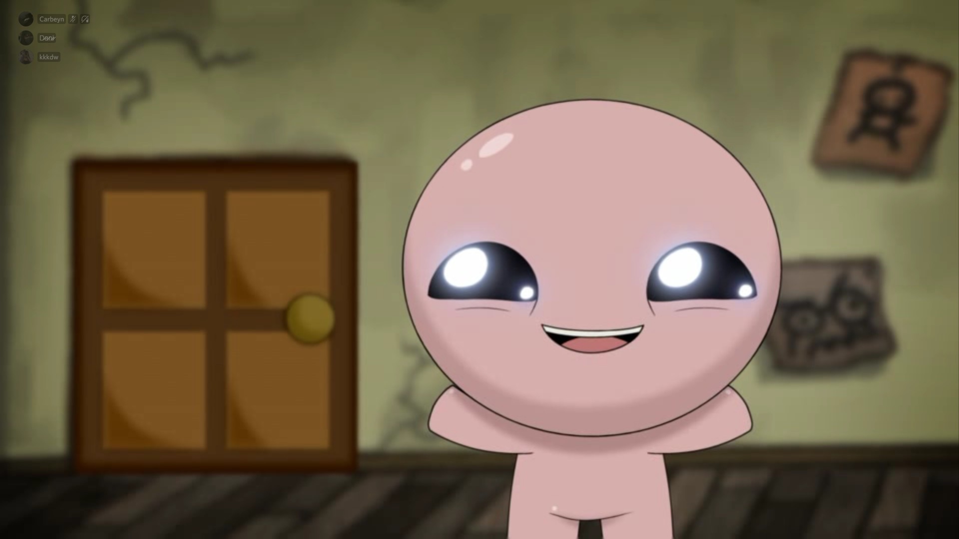 The Binding Of Isaac Rebirth How To Unlock All Reverse Tarot Cards Steam Lists