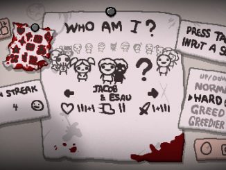 The Binding of Isaac: Rebirth The Most Powerful Combo in The Binding of Isaac: Rebirth 1 - steamlists.com