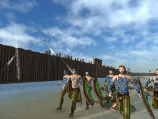 Total War: ROME REMASTERED – How To Create New Character or Faction Guide 1 - steamlists.com