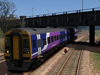 Train Simulator – How to Place Signal on a Custom Route in Train Simulator 1 - steamlists.com
