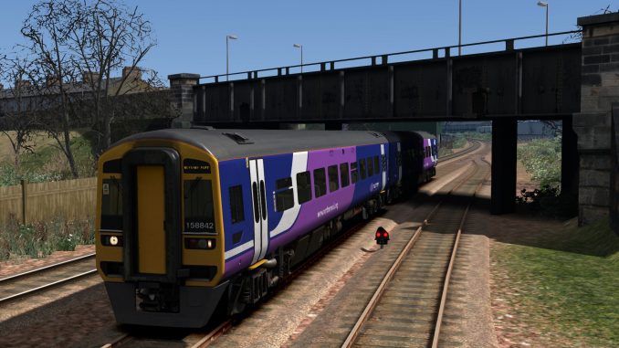 Train Simulator – How to Place Signal on a Custom Route in Train Simulator 1 - steamlists.com