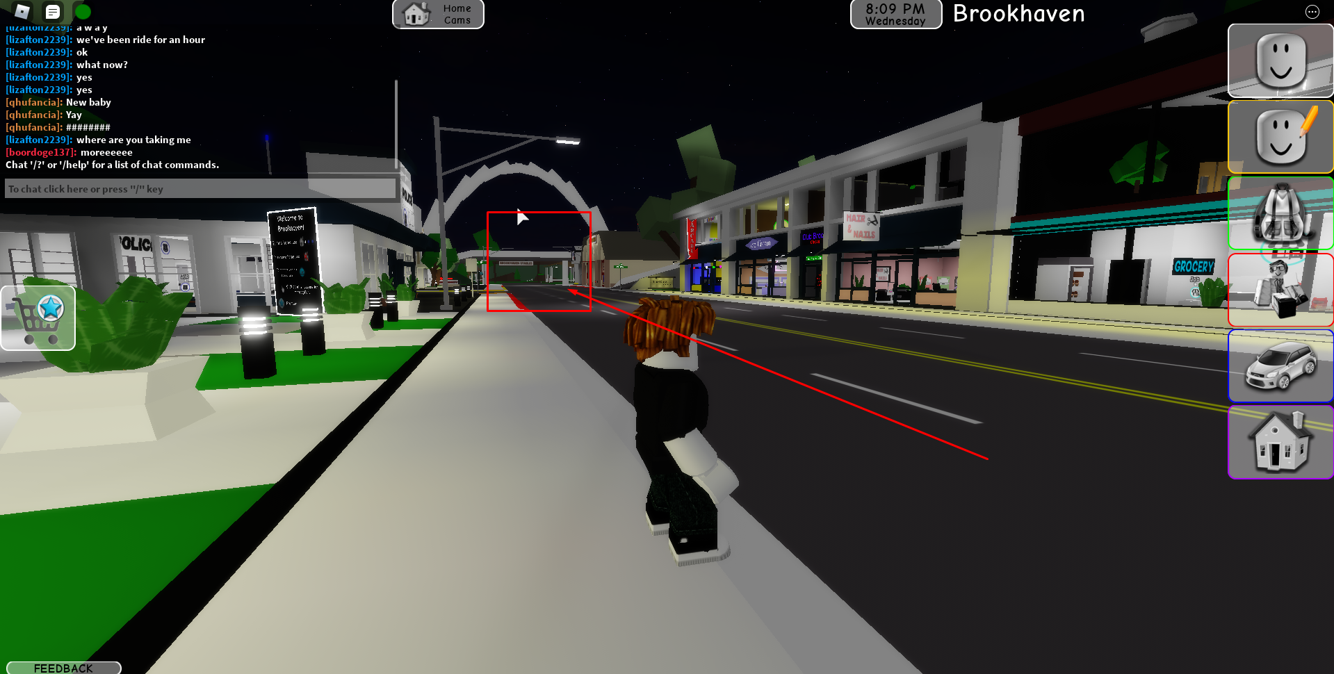 What Does Rp Mean In Roblox Brookhaven - what does mb mean on roblox