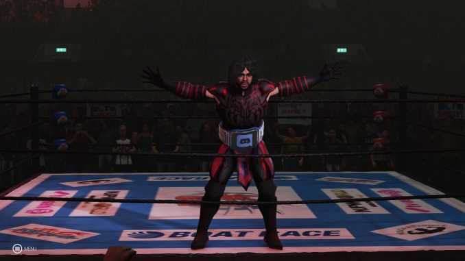 WWE 2K19 – Bypassing Attire Restrictions with Cheat Engine 1 - steamlists.com