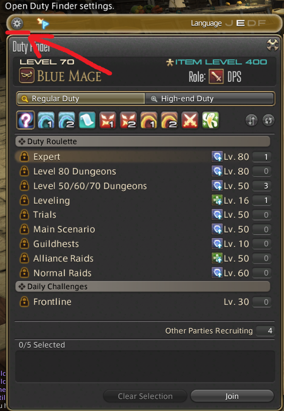 FINAL FANTASY XIV Online - How to Play Solo as Blue Mage in Dungeons Guide - 2021