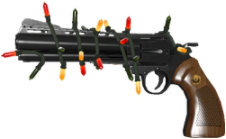 Team Fortress 2 - Festive and Festivized Weapons Differences Guide Explained!