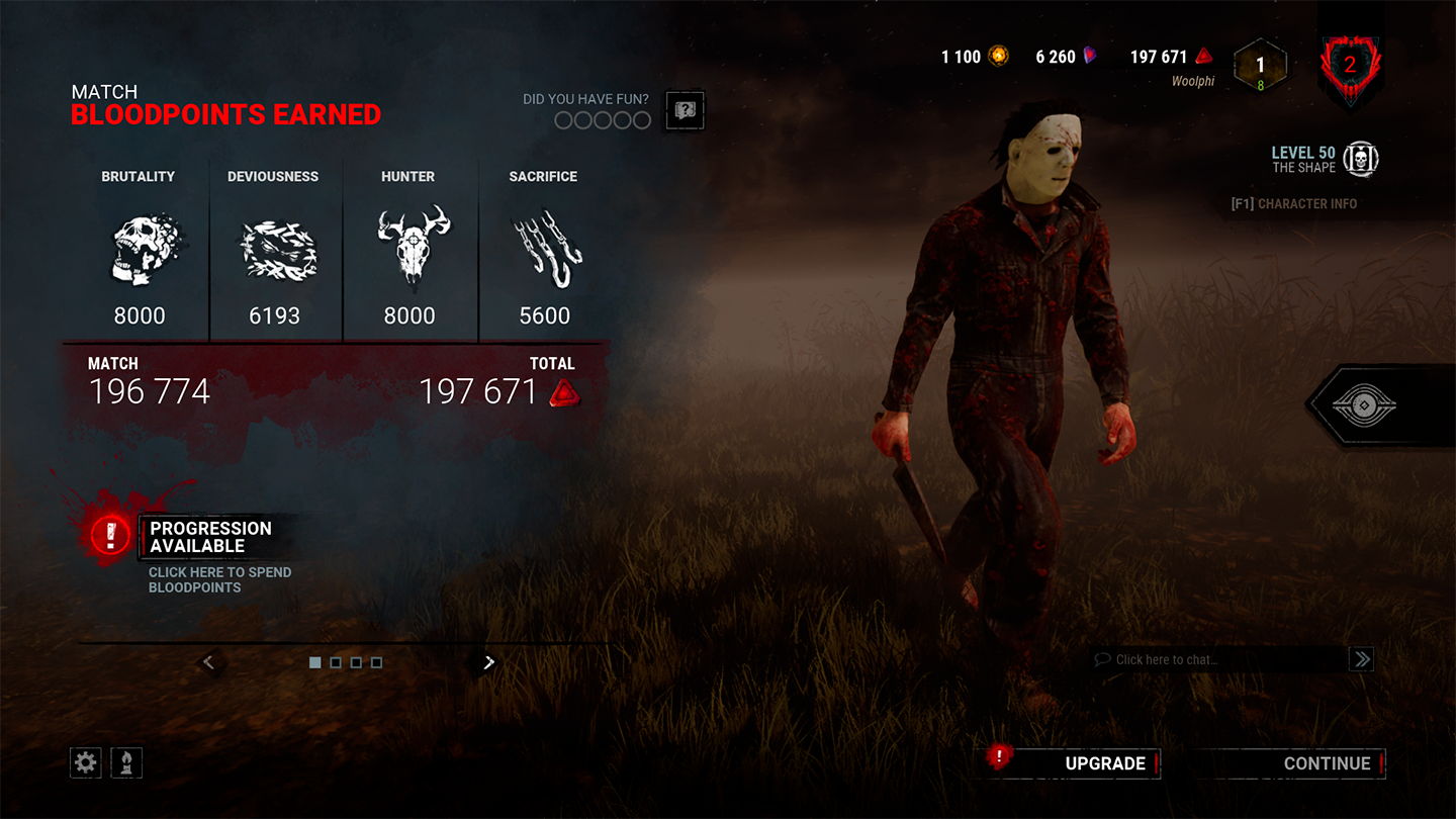 Dead by Daylight - Farming Tips and Tricks - DBD