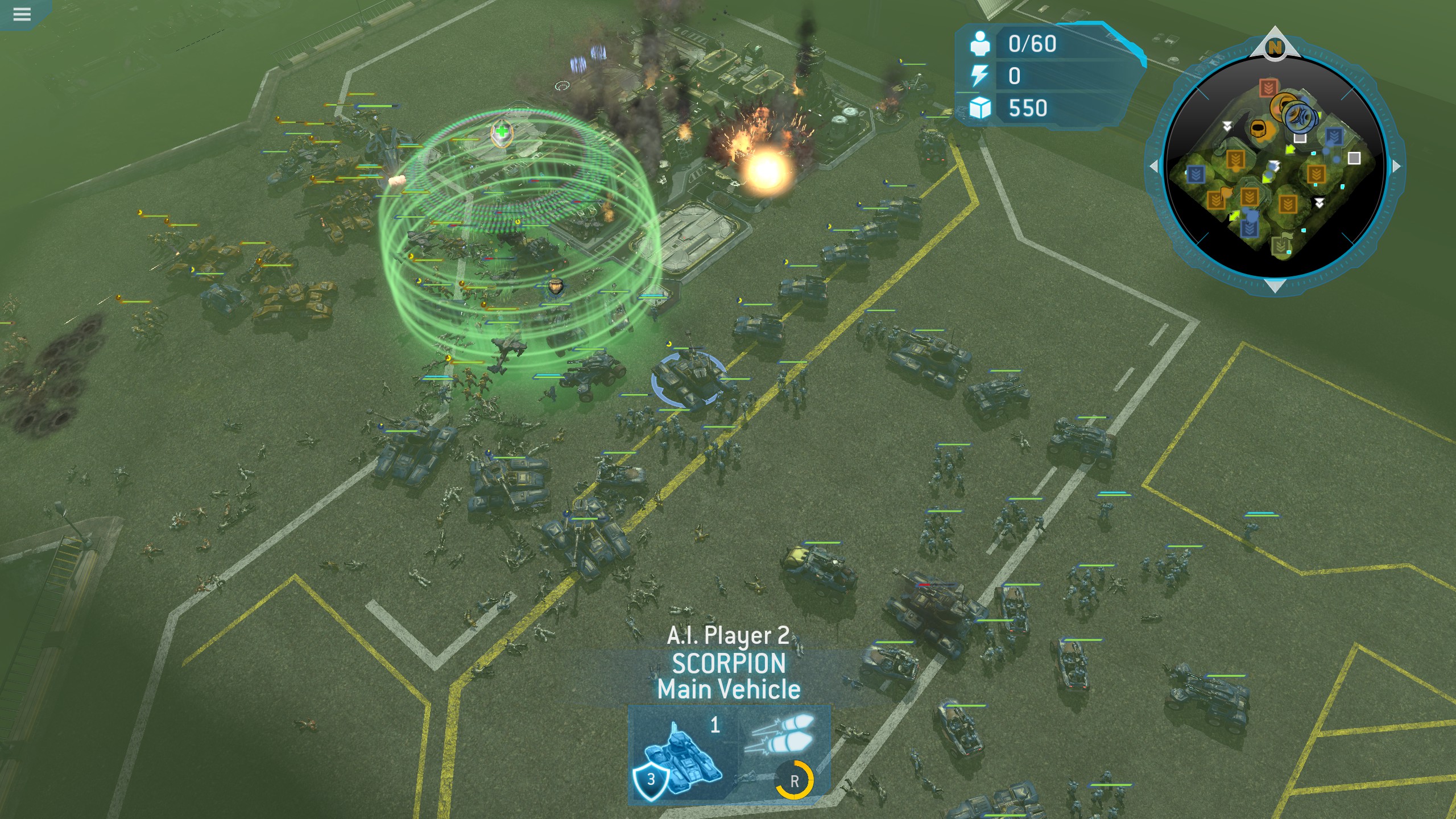 Halo Wars: Definitive Edition - Hardcore Mod Guide and Tips in 2021