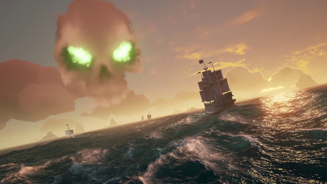 Sea of Thieves - How to Get The Ashen Dragon Set in 2021