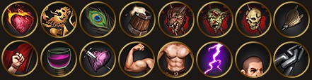 Battle Brothers - Best Builds and Play Style + Standard Formation + Best Tactics Guide
