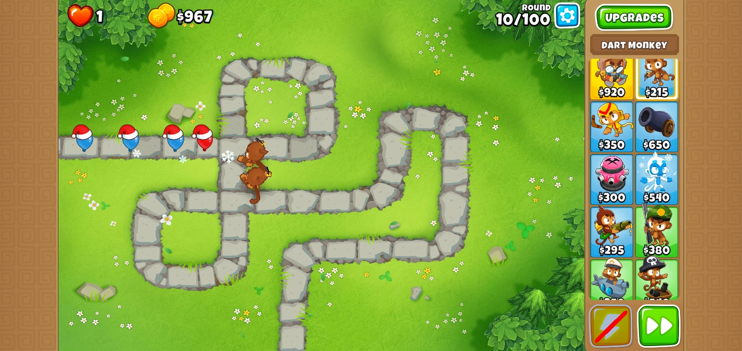 Bloons TD 6 - Best Strategy + Tactics How to Win in Game