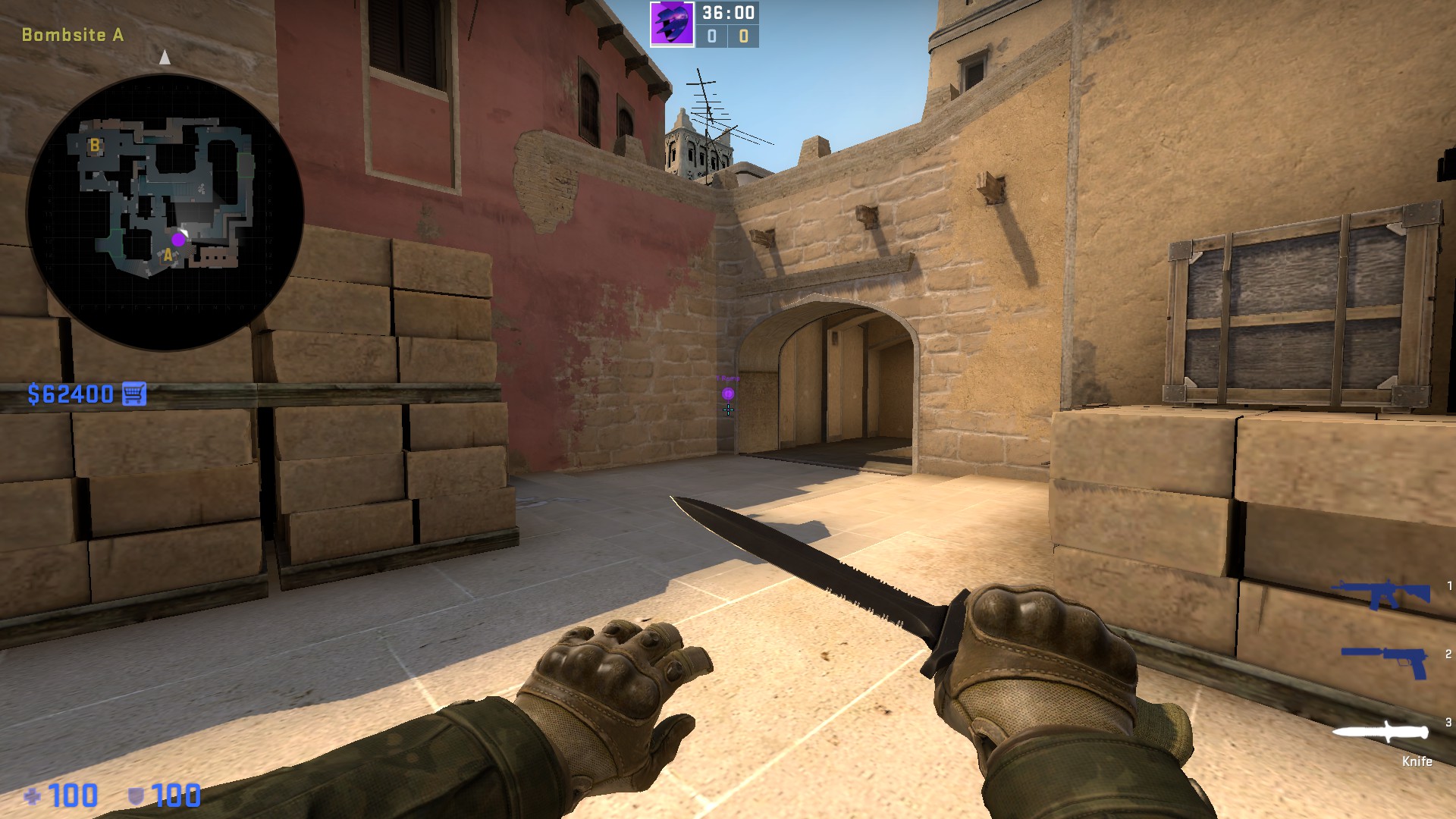 Counter-Strike: Global Offensive CSGO - How to have multiple binds in a key