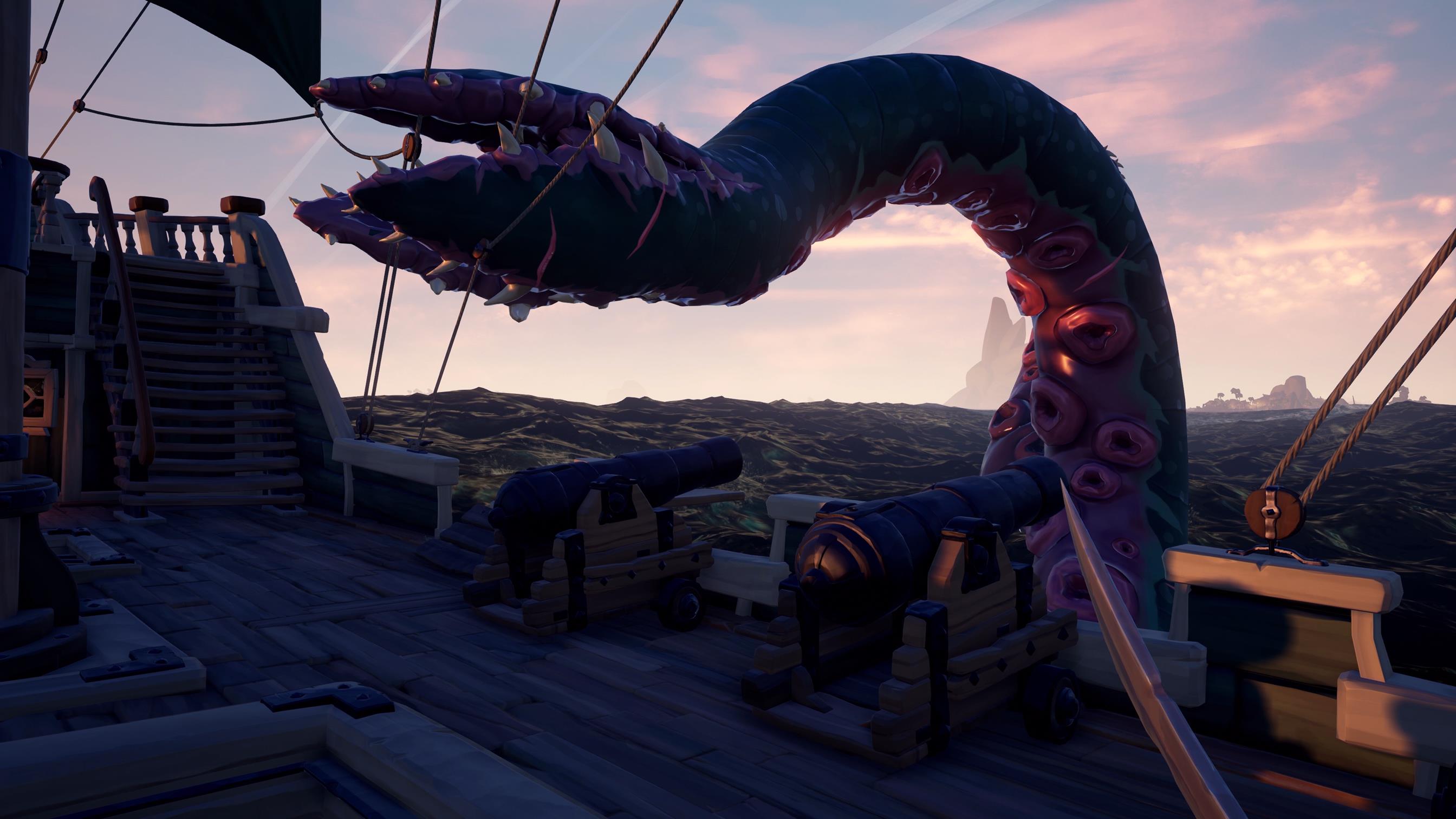 Sea of Thieves - How to Get The Ashen Dragon Set in 2021