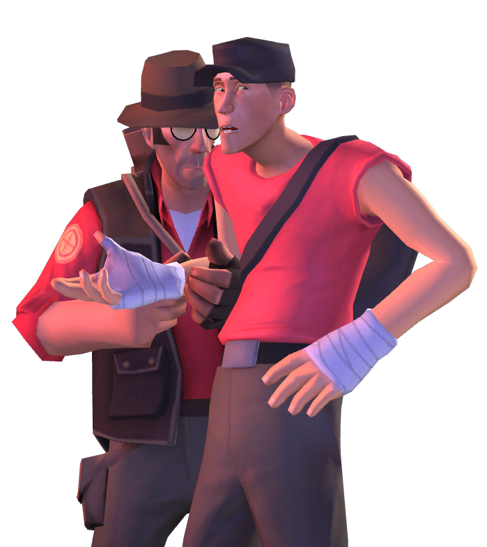 Team Fortress 2 - Loadout.tf Guide (2021)