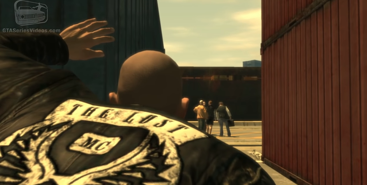 Grand Theft Auto IV: The Complete Edition - GTA IV: The Complete Timeline