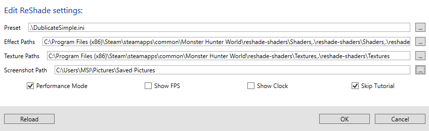 Monster Hunter: World - Best Game Settings for Visual + FPS Boost + Mods Guide for NVIDIA Card