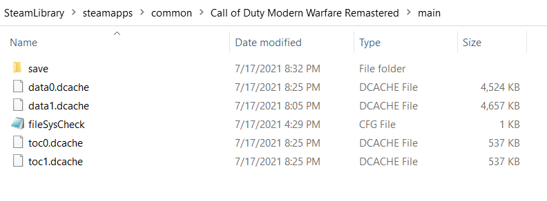 Call of Duty: Modern Warfare Remastered - Game Crash Fix Guide for NVIDIA Card