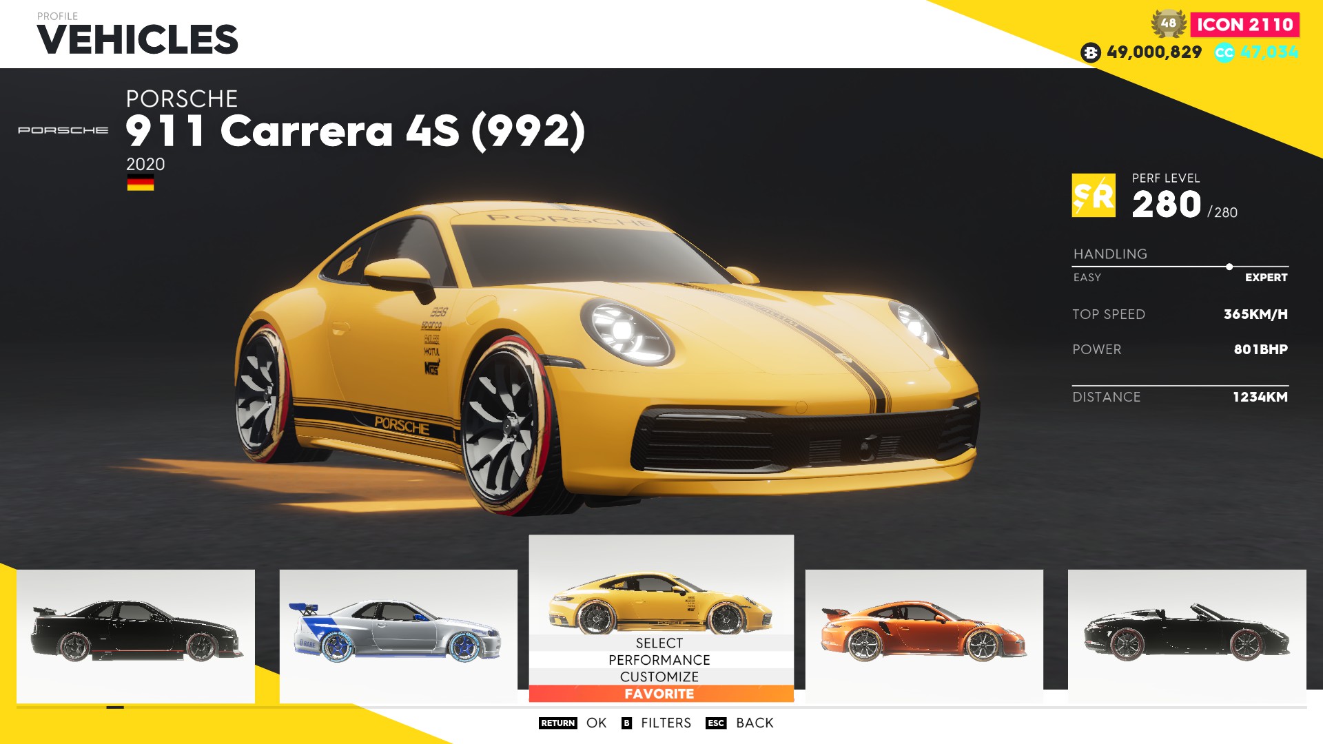The Crew 2 - The Best Top Cars - Pro Settings - Car Discipline - Guide