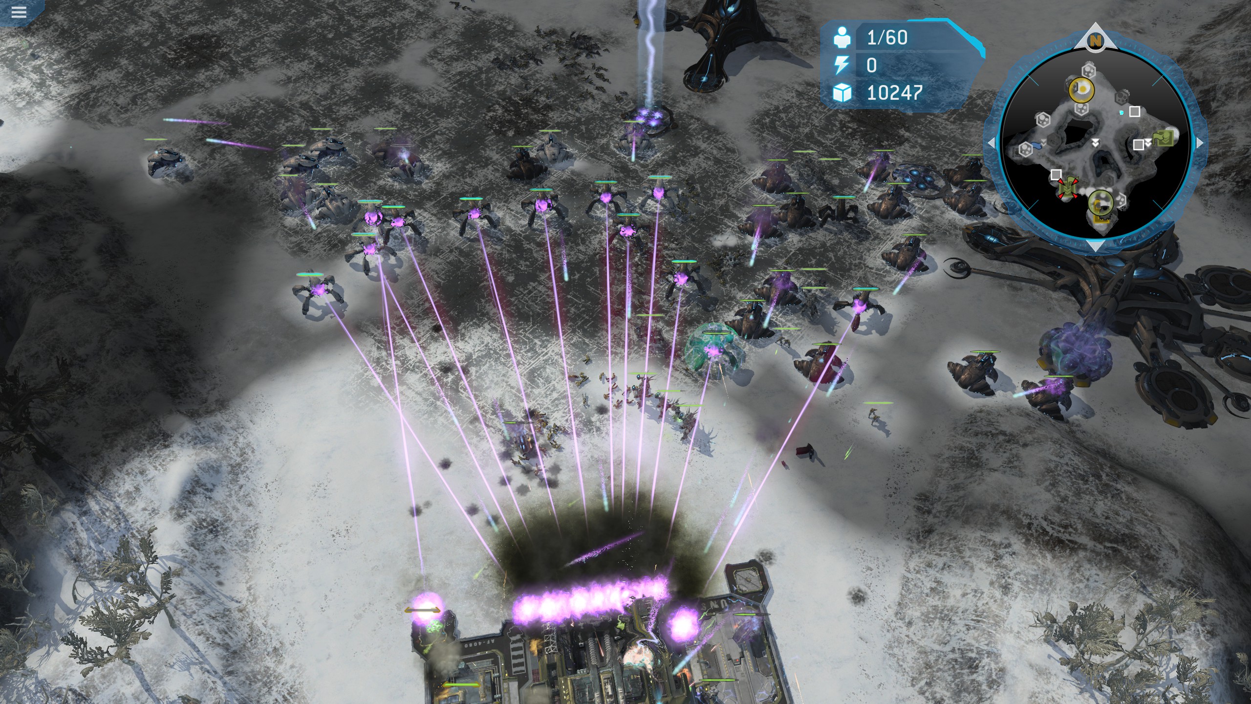 Halo Wars: Definitive Edition - Hardcore Mod Guide and Tips in 2021.