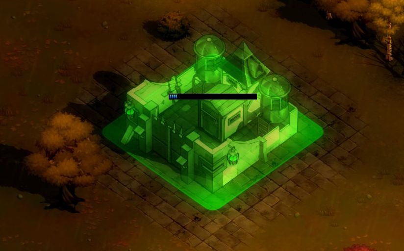 They Are Billions - How to Complete First Mission for Beginners Guide