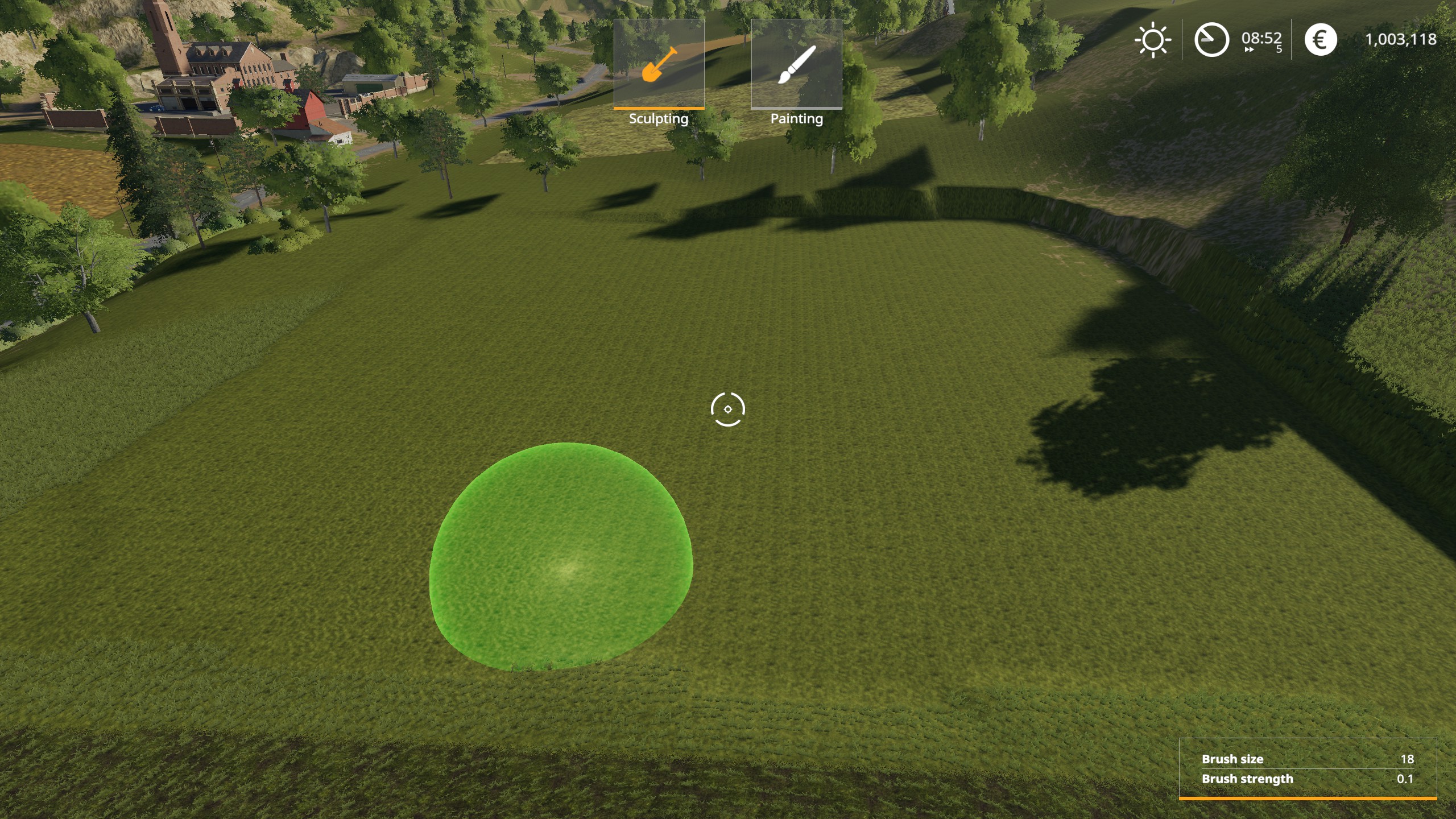 Farming Simulator 19 - Egg Lord Achievement