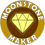 Roblox Island Tribes - Badge Moonstone Maker