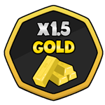 Roblox Limitless RPG - Shop Item Increased Gold