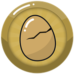 Roblox Shoe Simulator - Badge First Egg