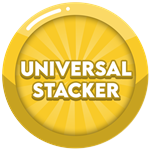 Roblox Shoe Simulator - Badge Universal Stacker