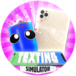 Roblox Texting Simulator - Badge Enter the Texter Showdown