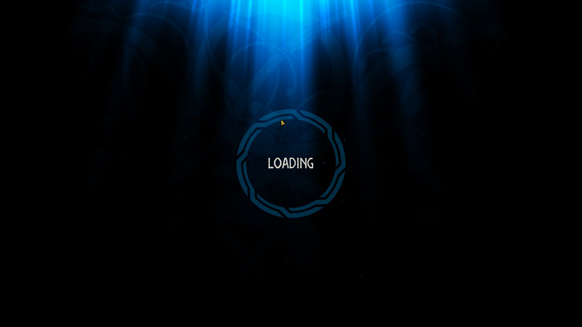 Tribes of Midgard - Stuck at loading screen (Fix)