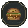 WorldBox - God Simulator - Achievements - Burger