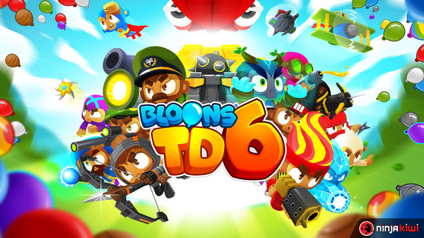 Bloons TD 6 – How to Get All Hidden Achievements Guide 1 - steamlists.com
