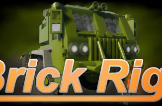Brick Rigs – Police Guide + Codes List 1 - steamlists.com