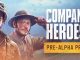 Company of Heroes 3 – Pre-Alpha Preview – Changelogs mirror of the COH3 Pre-Alpha (BETA) 1 - steamlists.com