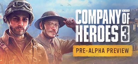 Company of Heroes 3 – Pre-Alpha Preview – Game Problem/Error Fix + FPS Drop + Tweaks 1 - steamlists.com