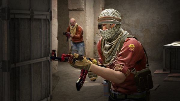 Counter-Strike: Global Offensive Launch Options Commands for Keybinds Config – Increase FPS Boost – Spin Bind 1 - steamlists.com