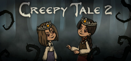 Creepy Tale 2 – Complete Achievements Guide 1 - steamlists.com